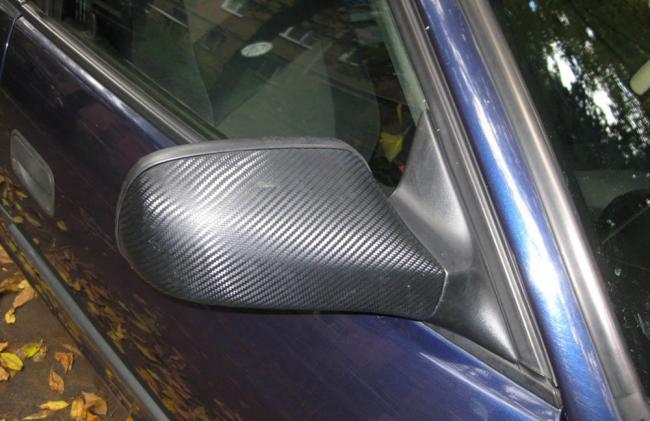 Карбоновые накладки Карбоновые накладки