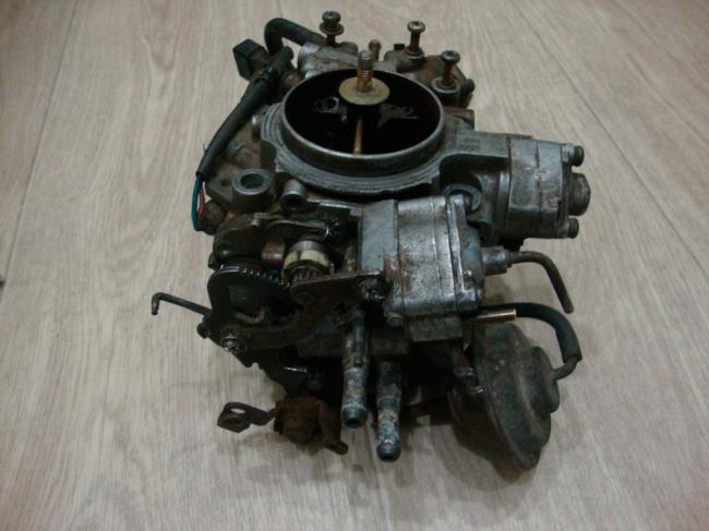 Карбюратор ДААЗ 11113 для автомобиля Ока Карбюратор ДААЗ 11113