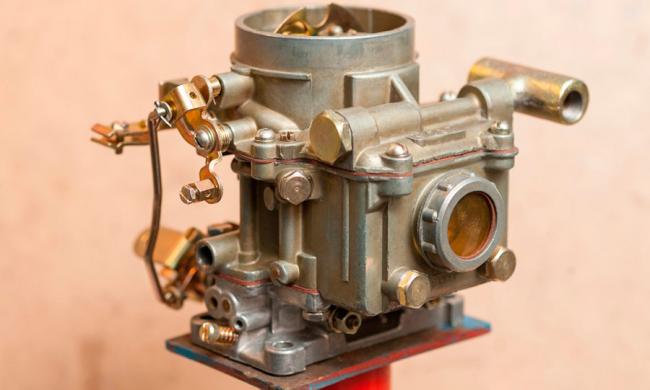 Карбюратор К126Г для УАЗ К126Г