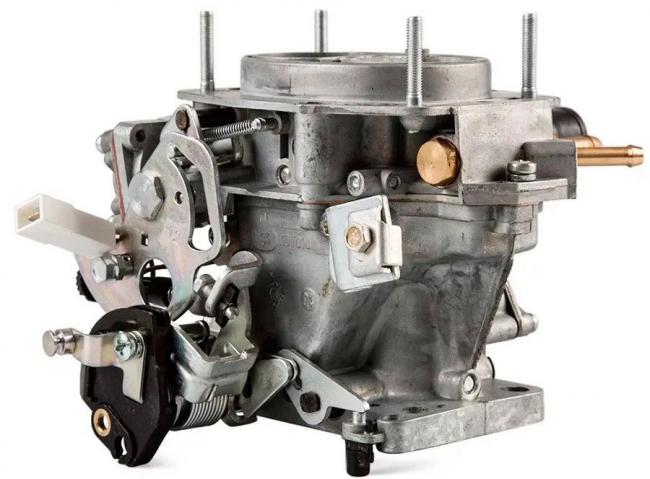 Карбюратор Солекс 21083 Карбюратор солекс