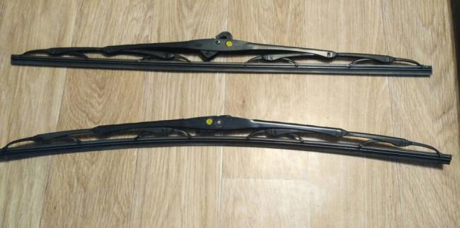 Каркасные стеклоочистители автомобильные Каркасные стеклоочистители автомобильные