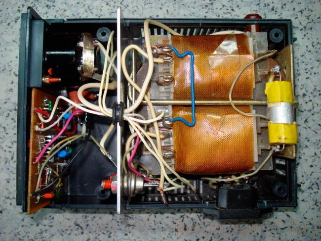 Внутренняя конструкция Кедр Конструкция Кедр