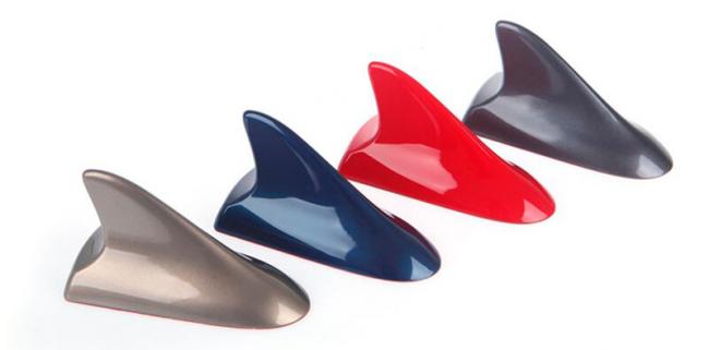 Декоративный акулий плавник Декоративный акулий плавник