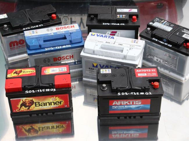 Лучшие АКБ для авто Ключевые параметры выбора