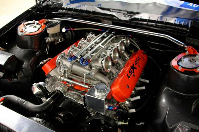 Процедура свапа мотора Когда прибегают к свапу мотора