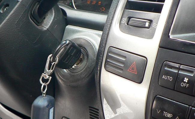 Когда смазывать замок Когда смазывать замок