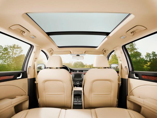 Особенности конструкция панорамных крыш Конструкция панорамных крыш