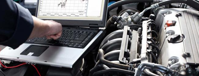 Контроль технического состояния авто Контроль технического состояния авто