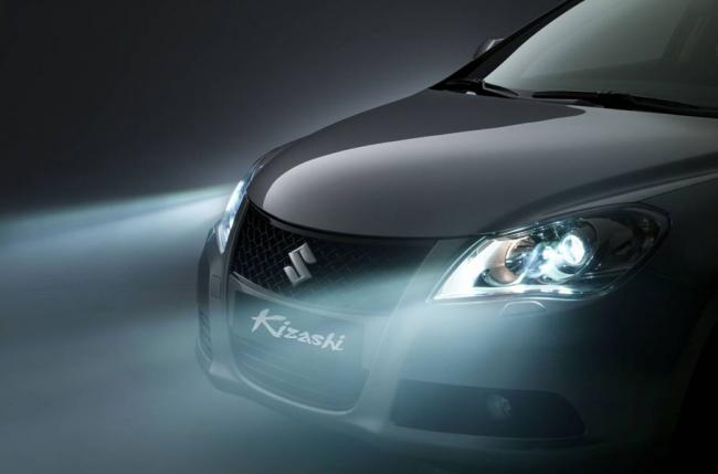 Ксеноновые фары на автомобиле Ксеноновые фары на автомобиле