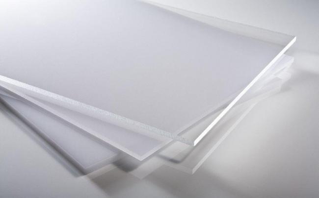 Оргстекло для изготовления автомобильных фар Куски органического стекла