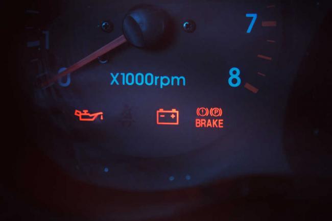 Индикатор состояния аккумулятора Индикатор состояния аккумулятора