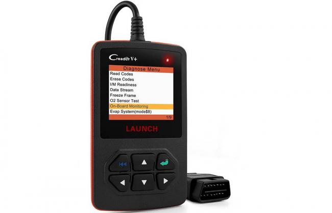 Launch Creader V+ Launch Creader V+