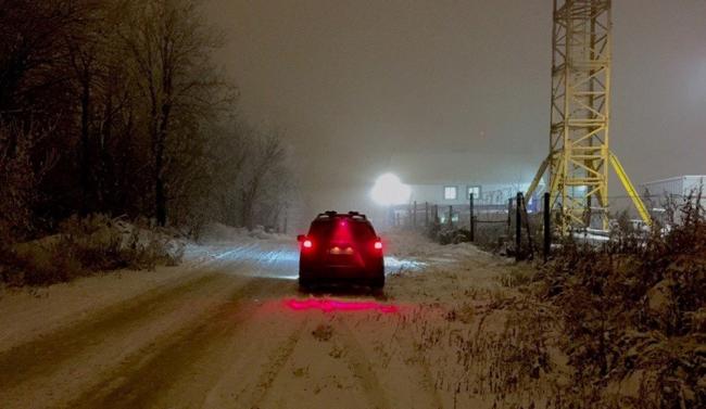 Что такое лазерный автомобильный противотуманный стоп-сигнал Что такое лазерный автомобильный противотуманный стоп-сигнал