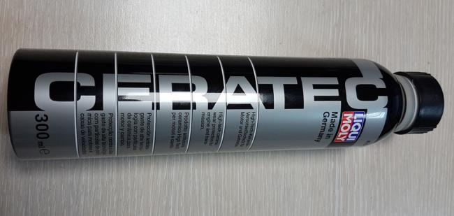 Liqui Moly Ceratec Liqui Moly Ceratec