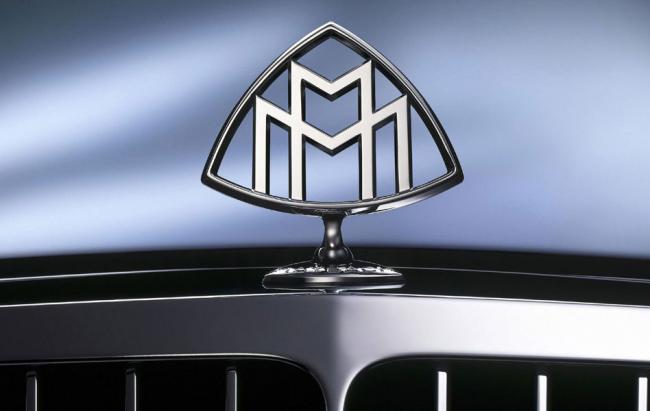 Maybach Maybach