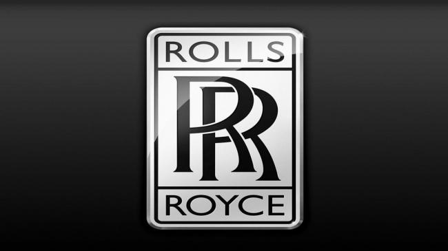 Rolls Royce Rolls Royce