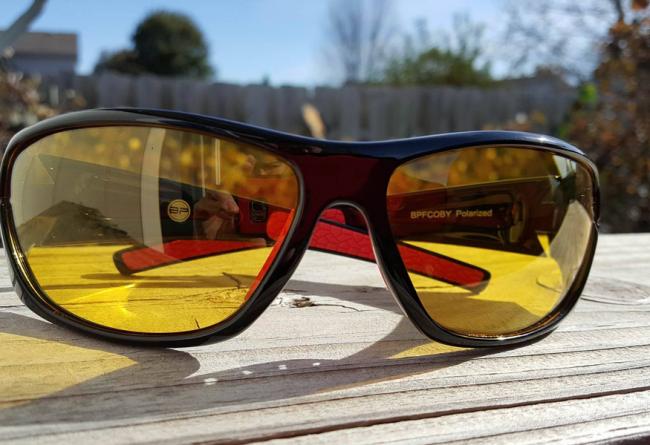 Лучшие очки для водителя Лучшие очки для водителя