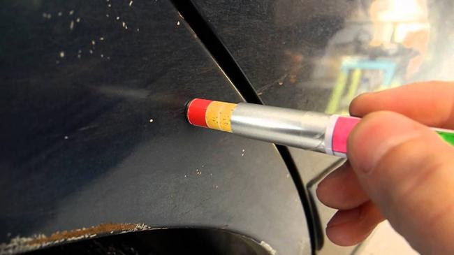 Магнитный толщиномер Магнитный толщиномер