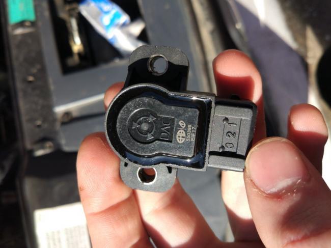 Магниторезистивный ДПЗД Магниторезистивный ДПЗД