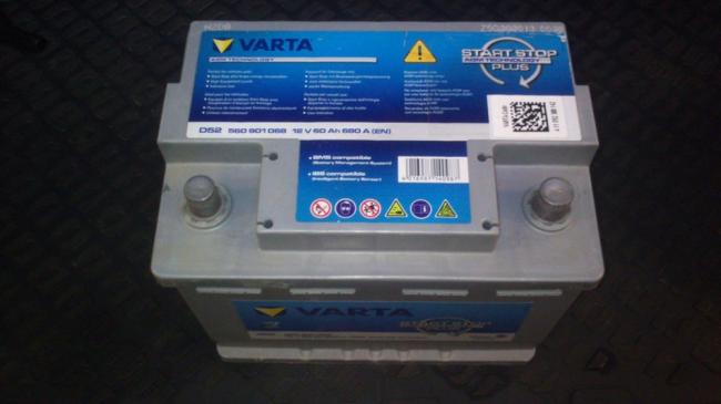 Маркировка АКБ автомобиля Маркировка АКБ автомобиля