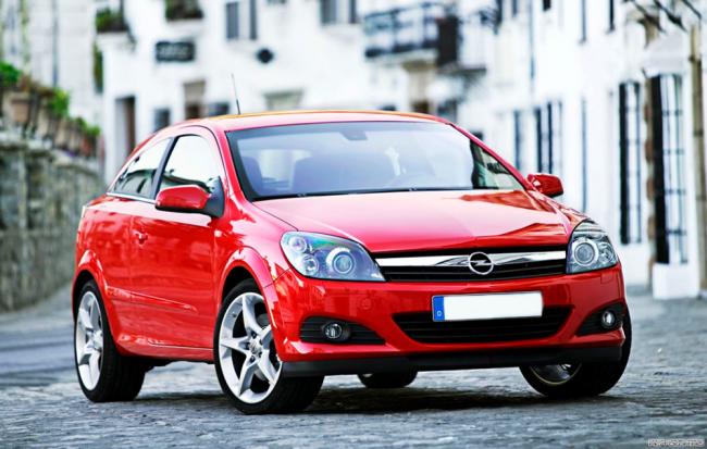 Машина, известного автопроизводителя из Германии Машина, известного автопроизводителя