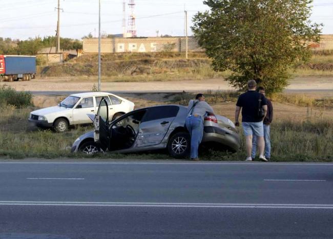 К чему приводит усталость за рулём К чему приводит усталость за рулём