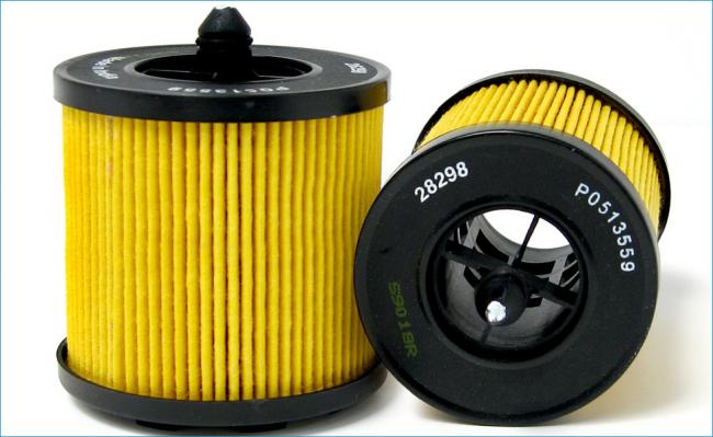 Масляный фильтр для автомобиля Масляный фильтр для автомобиля