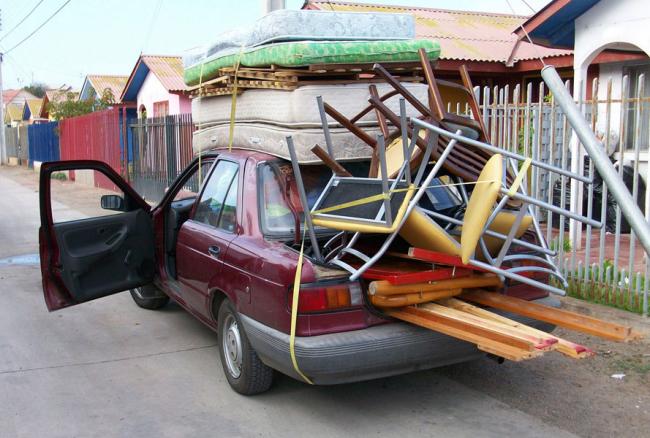 Масса полезной нагрузки автомобиля Масса полезной нагрузки автомобиля