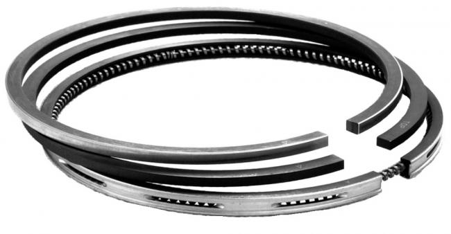 Как правильно выбрать поршневые кольца Материалы для изготовления