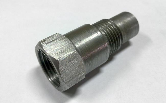 Механическая обманка лямбда-зонда Механическая обманка лямбда-зонда