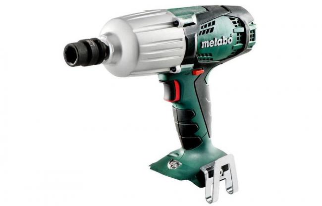 Metabo SSW 18 LTX 600 Metabo SSW 18 LTX 600