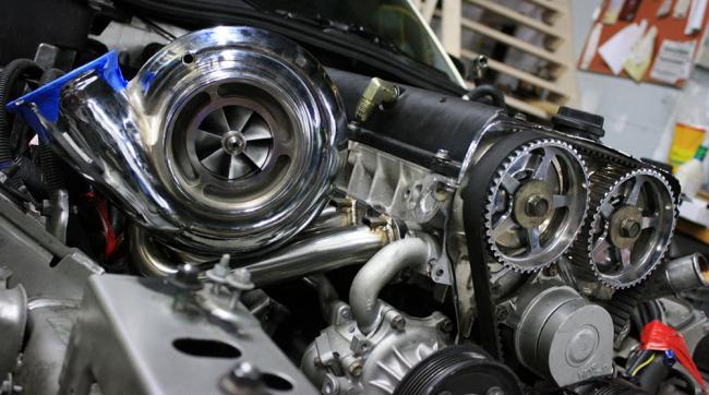 Минусы атмосферного двигателя Минусы атмосферного двигателя