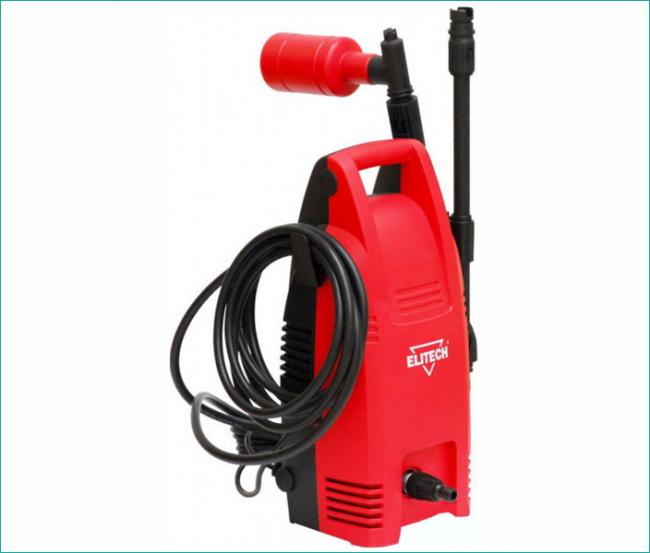 Мойка Elitech Мойка Elitech