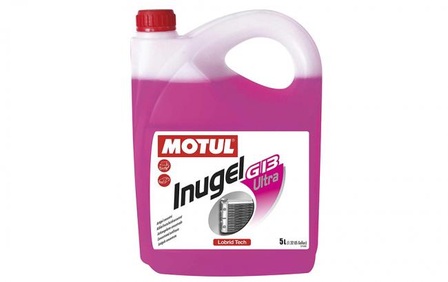 Motul Inugel G13 Ultra Motul Inugel G13 Ultra