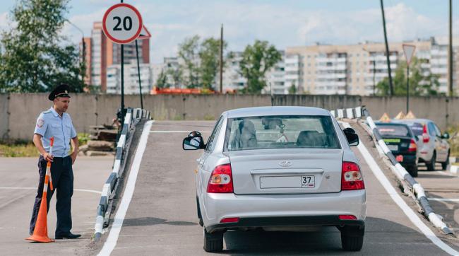 Можно ли сдать на права без обучения в автошколе Можно ли сдать на права без обучения в автошколе
