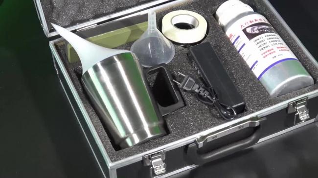 Инструменты для ремонта повреждений автомобильных фар Набор для ремонта трещин на фонарях автомобиля