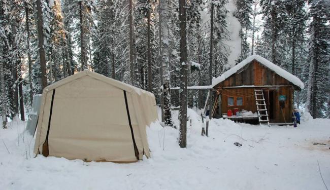 Надувные гаражи Надувные гаражи