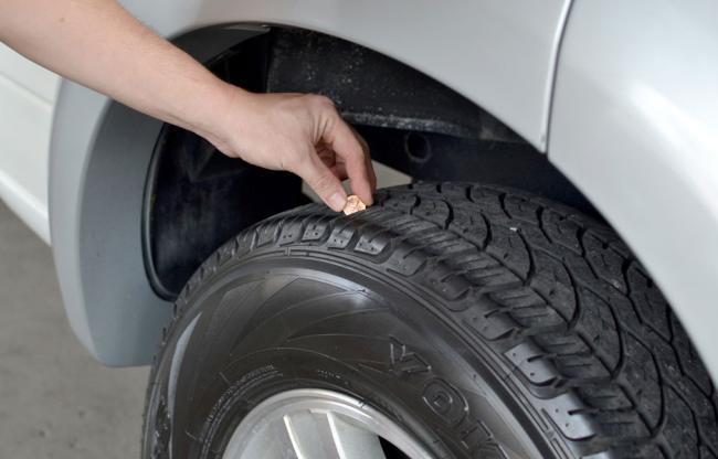 Нагрузка на колеса автомобиля Нагрузка на колеса автомобиля