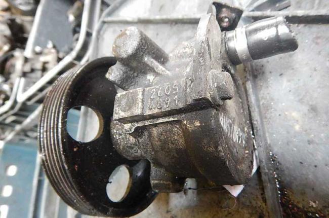 Насос гидроусилителя руля автомобиля Насос ГУР автомобиля