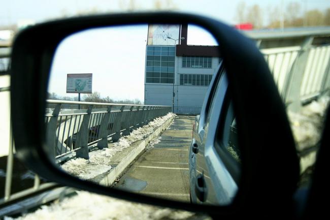 Настроить автомобильные зеркала Настроить автомобильные зеркала