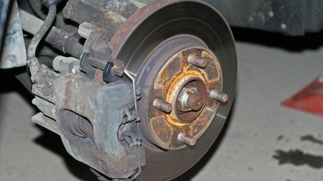 Тормозная лента вокруг барабана Назначение тормозной ленты