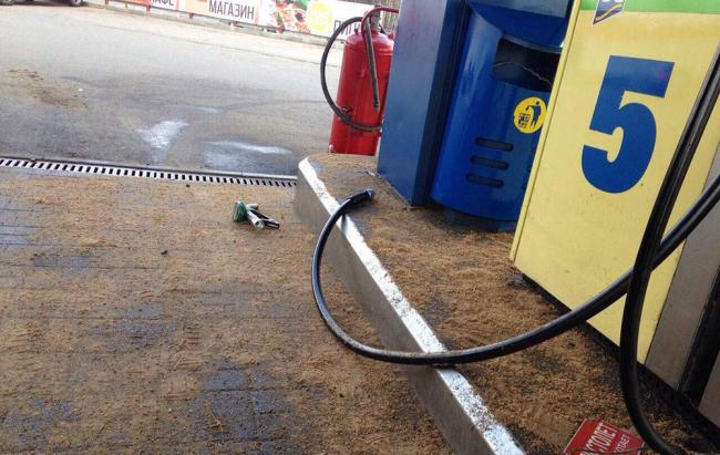 Не покидать место происшествия Не покидать место происшествия