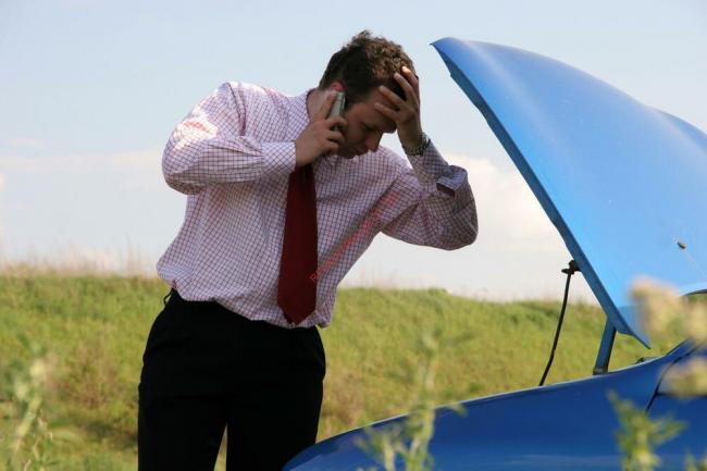 Не заводится авто Не заводится авто