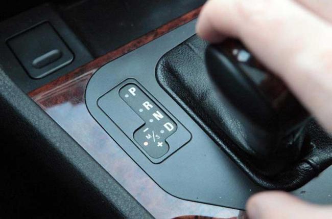 Нейтральный режим на АКПП Режим нейтралки на АКПП
