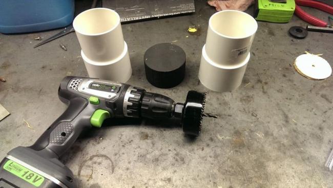 Необходимые материалы Необходимые материалы