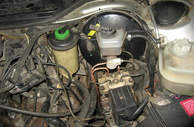 Неполадки в работе ВУТ Неполадки в работе ВУТ