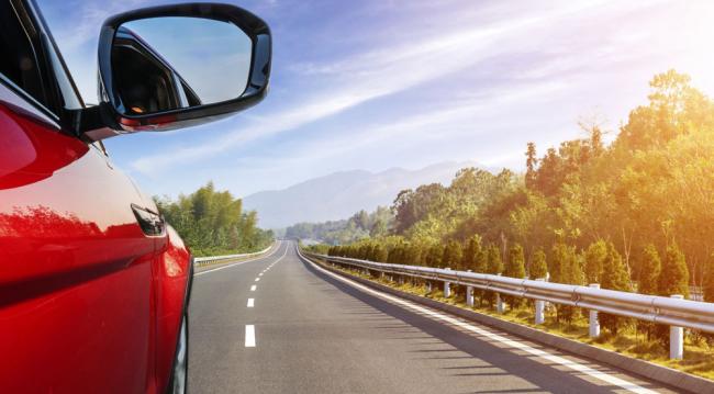 Обкатка автомобиля по трассе Обкатка автомобиля по трассе