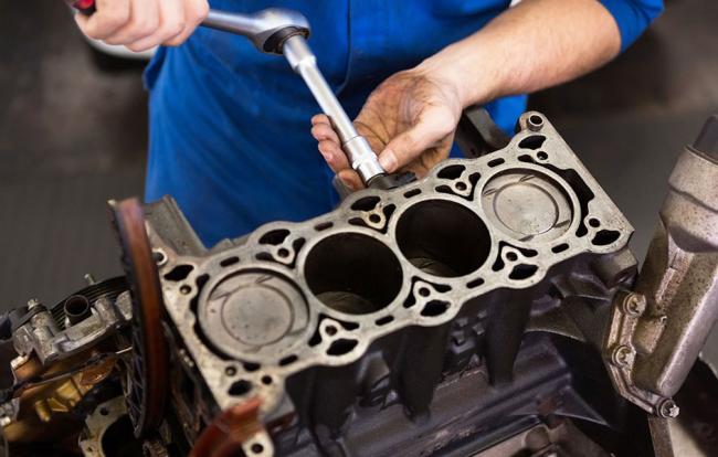 Обкатка двигателя после капитального ремонта Обкатка двигателя после капитального ремонта