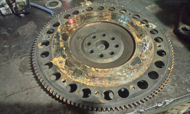 Облегчённый Облегчённый