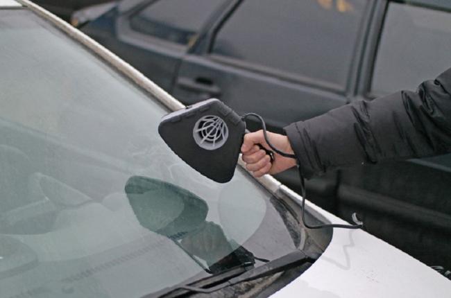 Используем обогреватели стекол для авто Обогреватели стекол авто